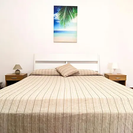 Vancla, Free Park, Free Wi-fi, Vicino Al Mare