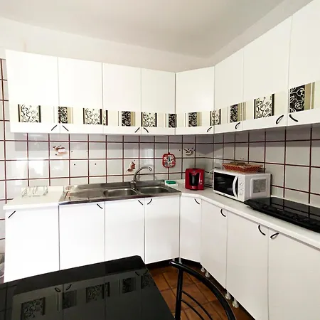 Vancla Apartment, Free Park, Free Wi-fi, Vicino Al Mare Apartment *
