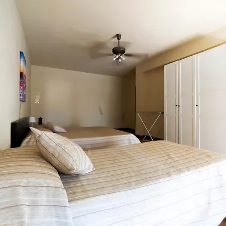 Vancla Apartment, Free Park, Free Wi-fi, Vicino Al Mare *