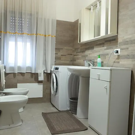 Vancla Apartment, Free Park, Free Wi-fi, Vicino Al Mare *