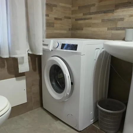 Vancla Apartment, Free Park, Free Wi-fi, Vicino Al Mare *
