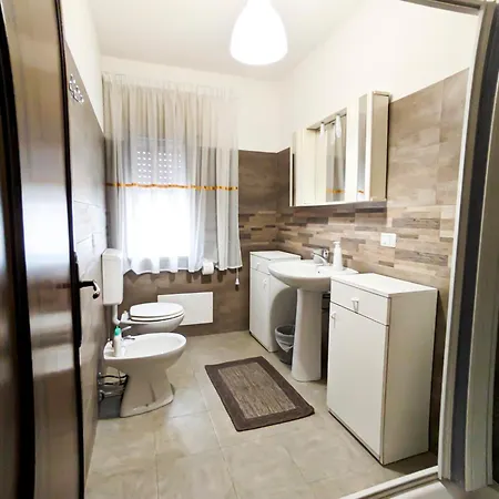 Vancla, Free Park, Free Wi-fi, Vicino Al Mare * Giardini Naxos