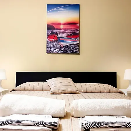 Vancla, Free Park, Free Wi-fi, Vicino Al Mare